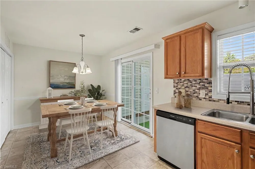 3707 Spanish Peak Drive High Point, NC 27265