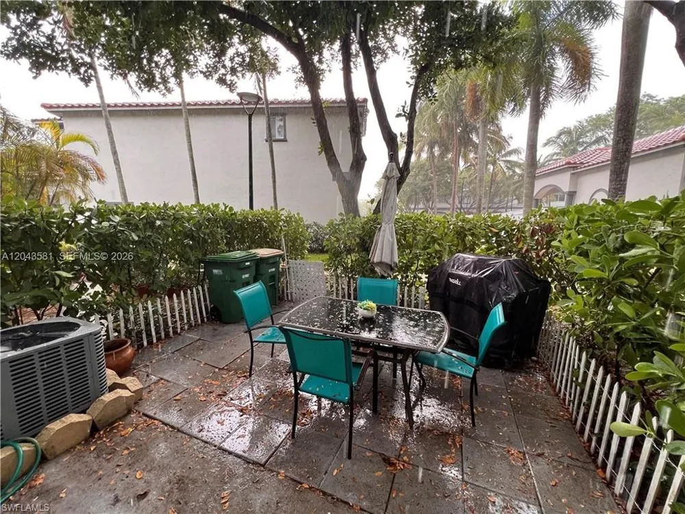 7820 Catalina Circle Tamarac, FL 33321