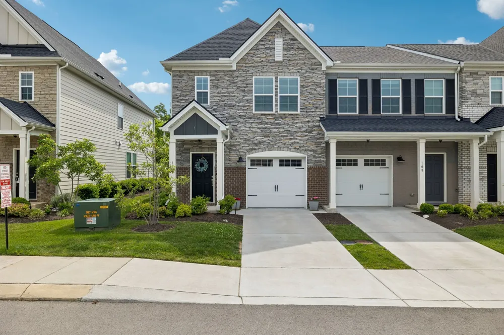 110 Brighton Ln Lebanon, TN 37090