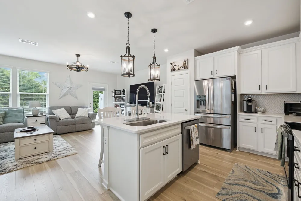 110 Brighton Ln Lebanon, TN 37090