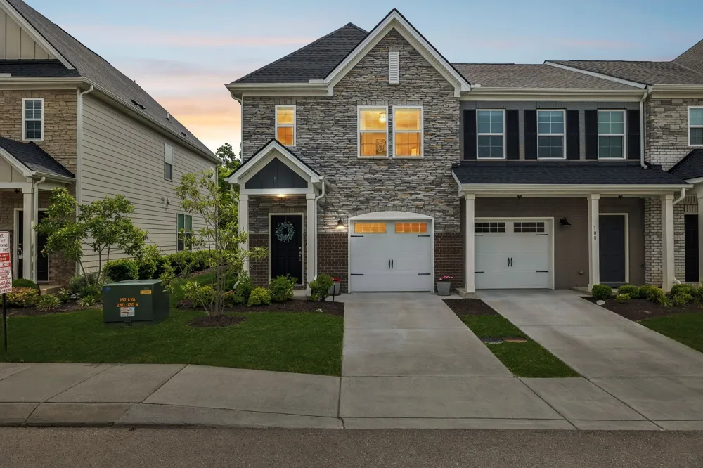 110 Brighton Ln Lebanon, TN 37090