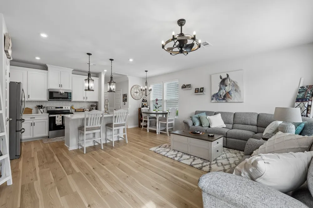 110 Brighton Ln Lebanon, TN 37090