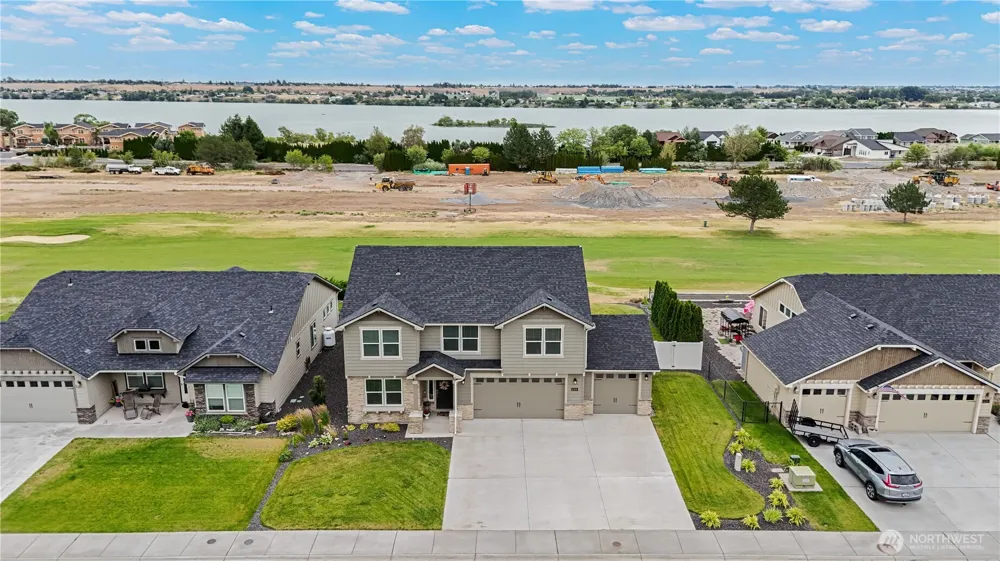 4309 Hedman Court NE Moses Lake, WA 98837