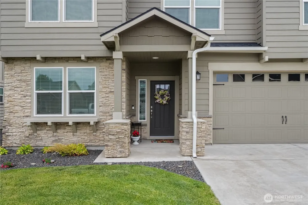 4309 Hedman Court NE Moses Lake, WA 98837