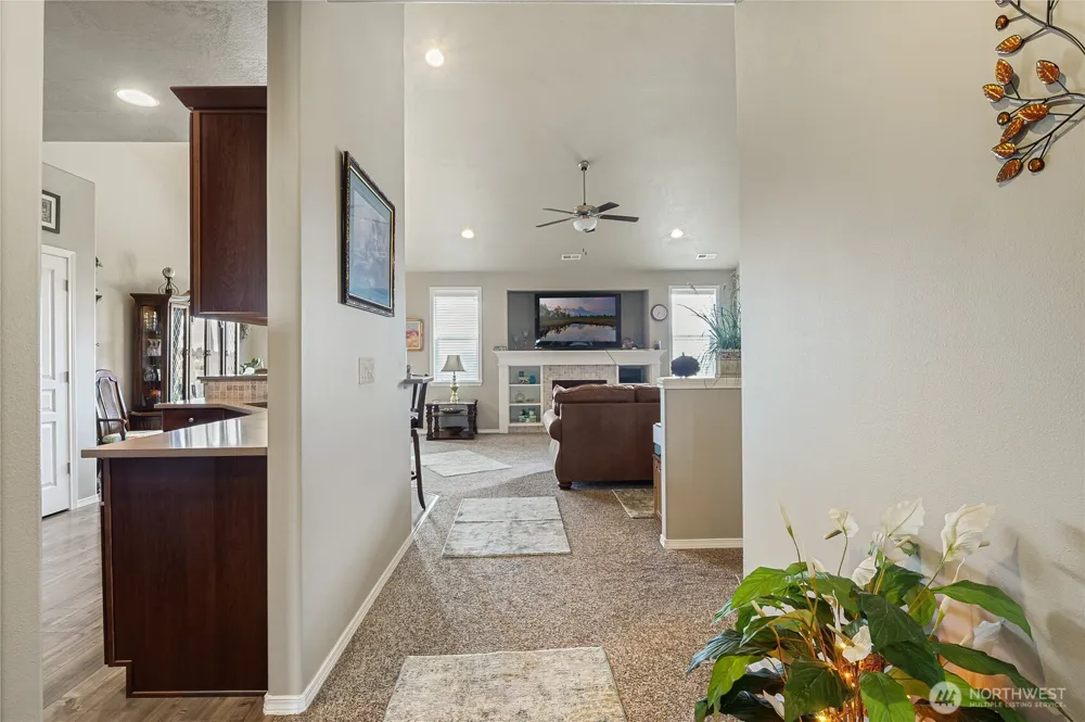 4309 Hedman Court NE Moses Lake, WA 98837