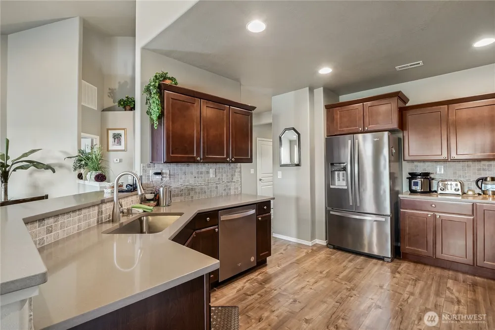 4309 Hedman Court NE Moses Lake, WA 98837