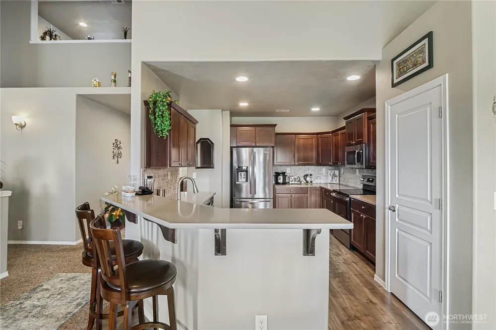 4309 Hedman Court NE Moses Lake, WA 98837