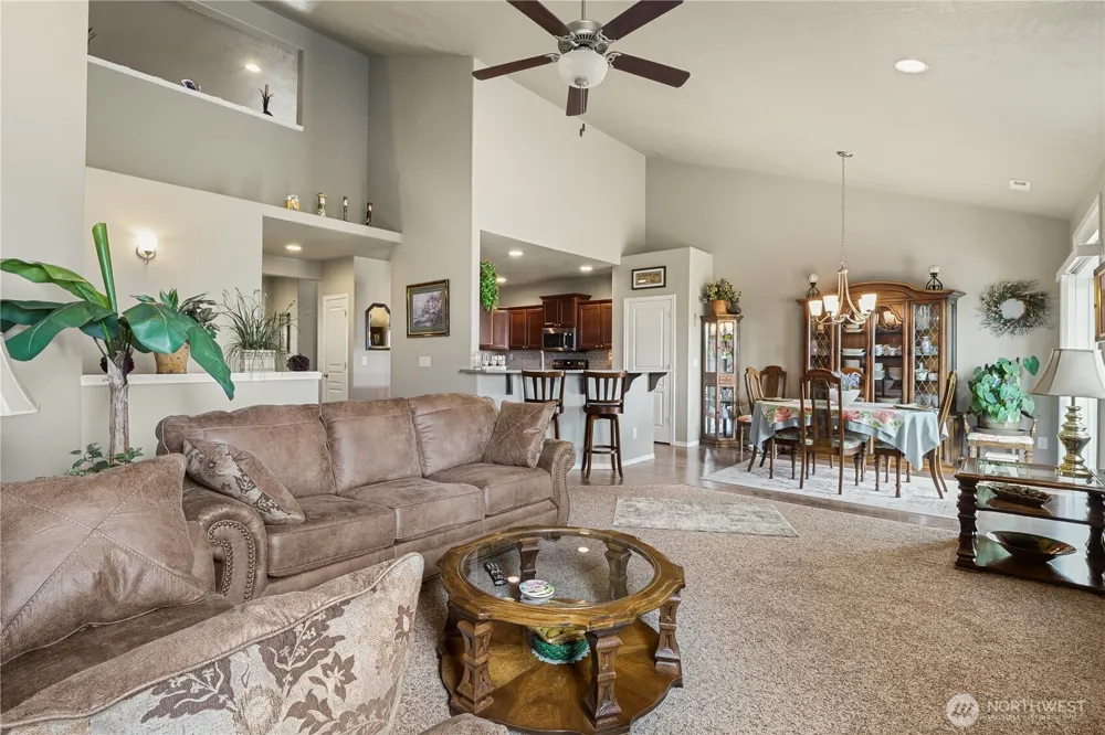 4309 Hedman Court NE Moses Lake, WA 98837