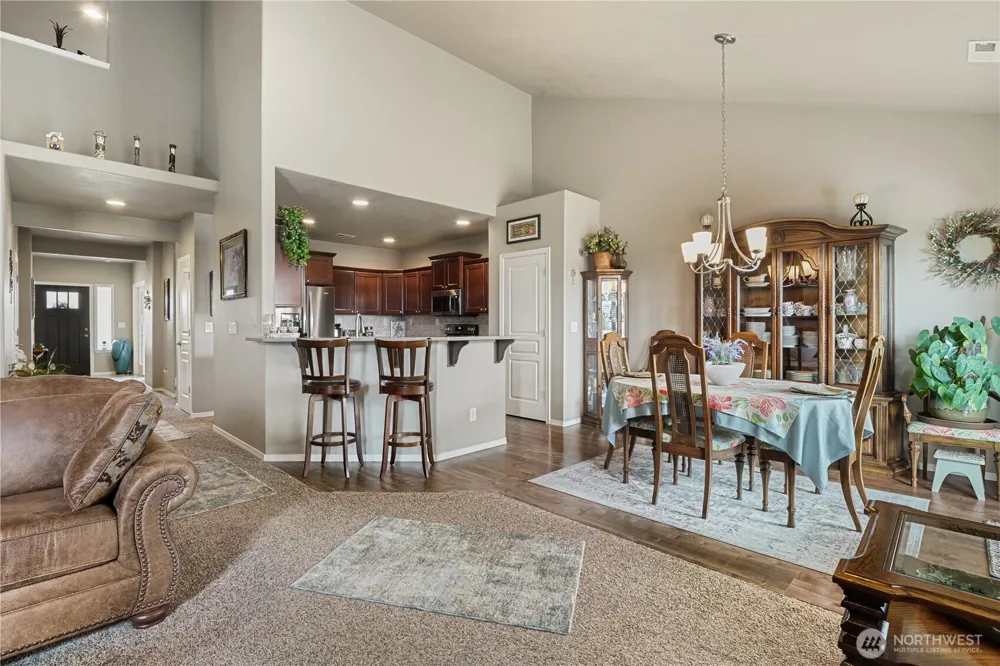 4309 Hedman Court NE Moses Lake, WA 98837