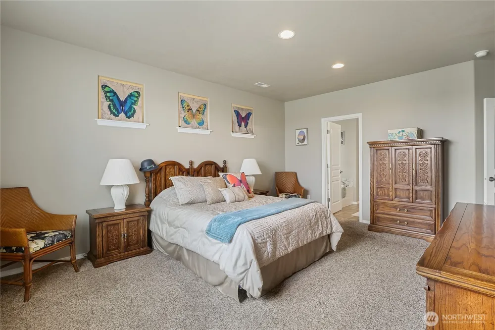 4309 Hedman Court NE Moses Lake, WA 98837
