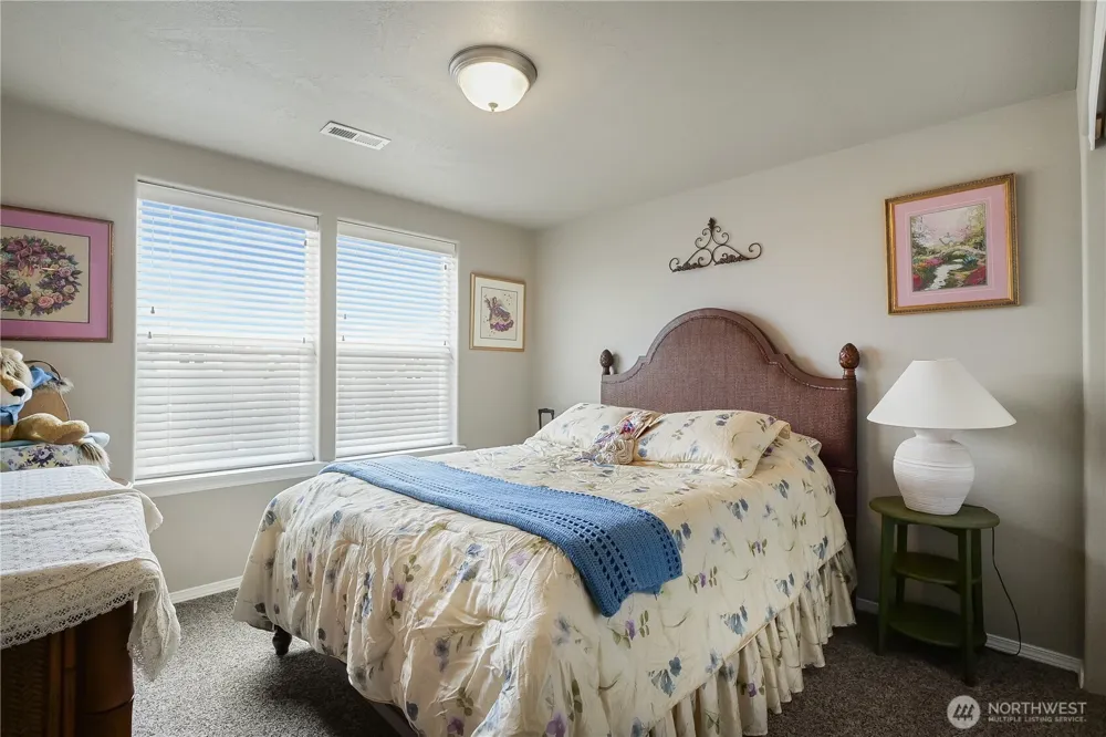 4309 Hedman Court NE Moses Lake, WA 98837