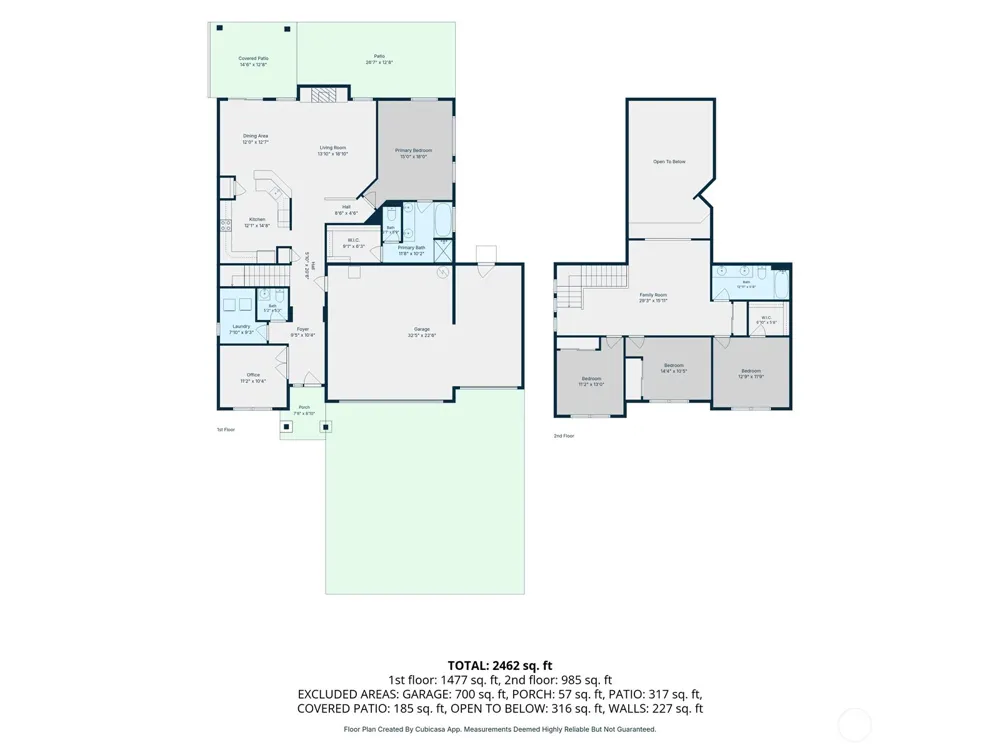 4309 Hedman Court NE Moses Lake, WA 98837