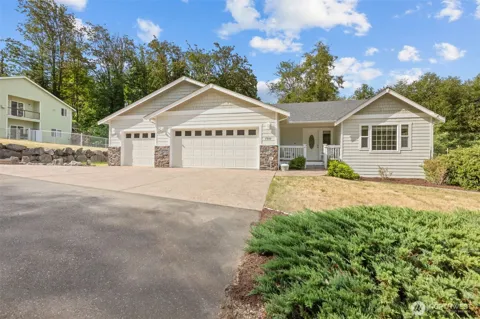 7977 E Clam Bay Court