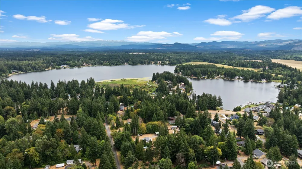 16033 Agate Street SE Yelm, WA 98597