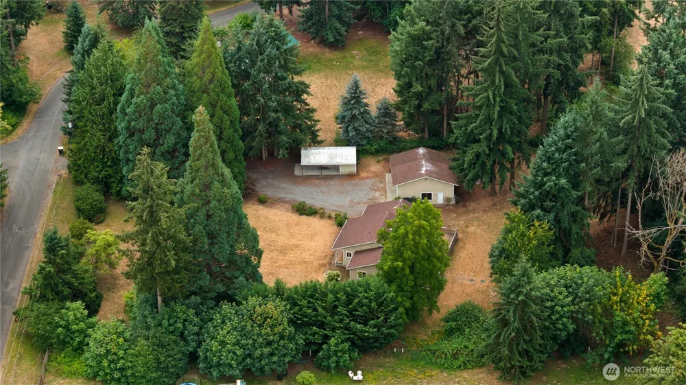 16033 Agate Street SE Yelm, WA 98597
