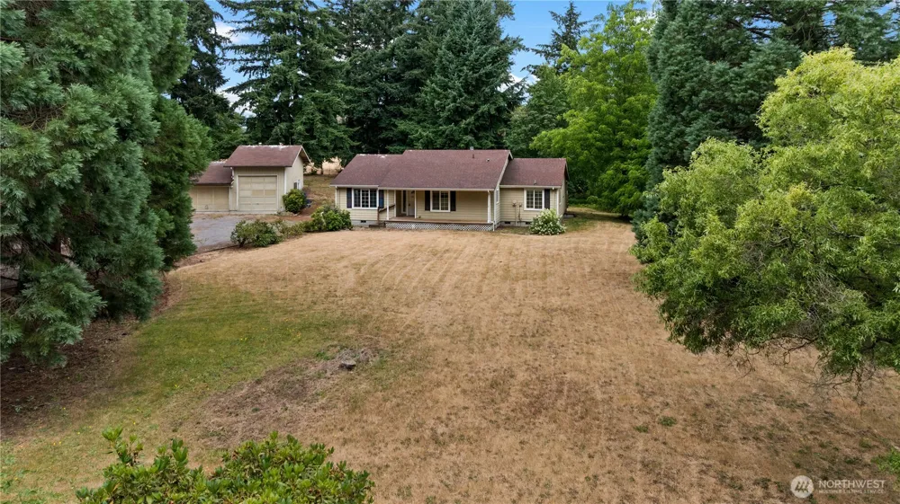 16033 Agate Street SE Yelm, WA 98597