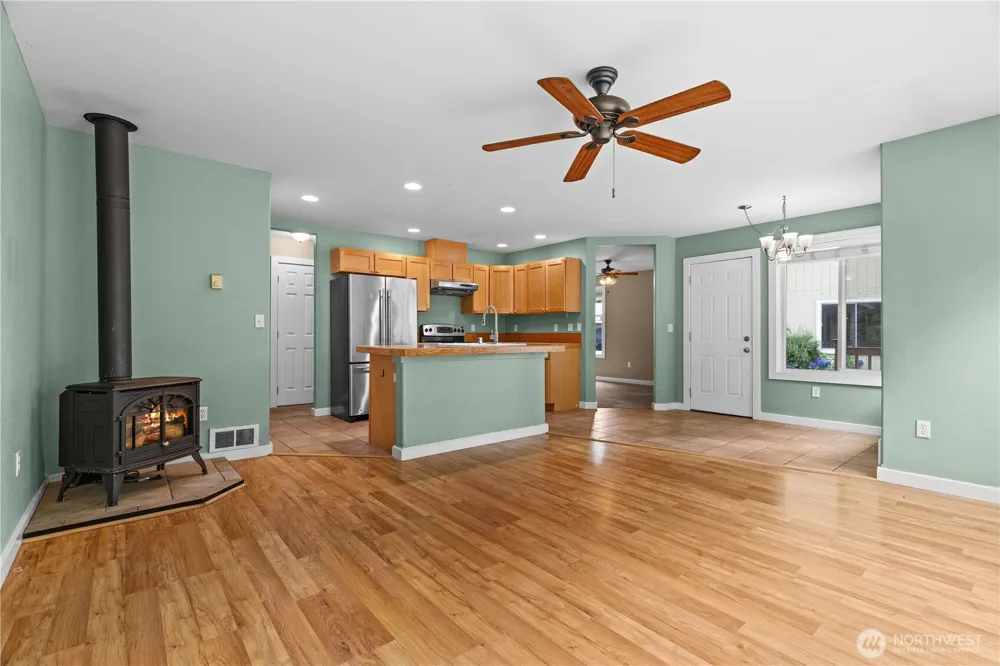 16033 Agate Street SE Yelm, WA 98597