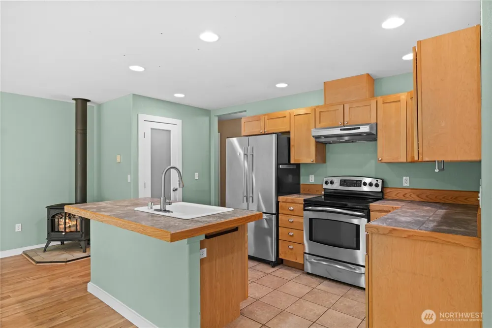 16033 Agate Street SE Yelm, WA 98597