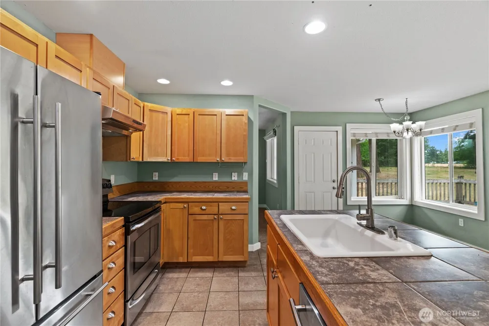 16033 Agate Street SE Yelm, WA 98597