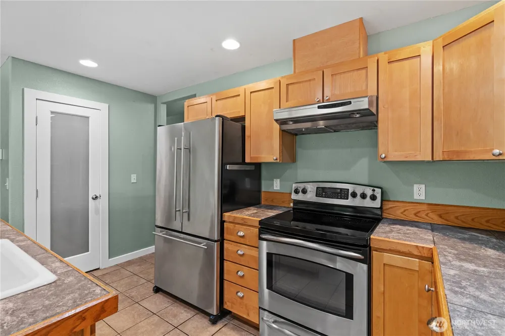 16033 Agate Street SE Yelm, WA 98597