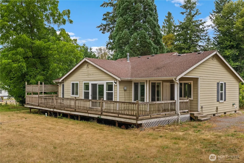 16033 Agate Street SE Yelm, WA 98597