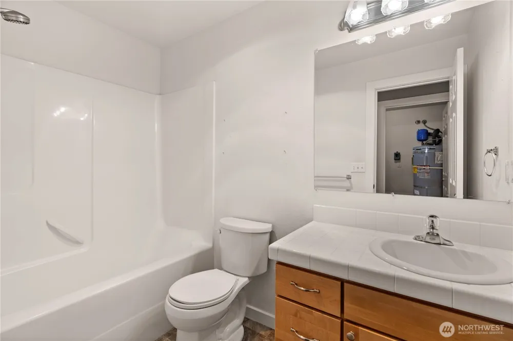 16033 Agate Street SE Yelm, WA 98597