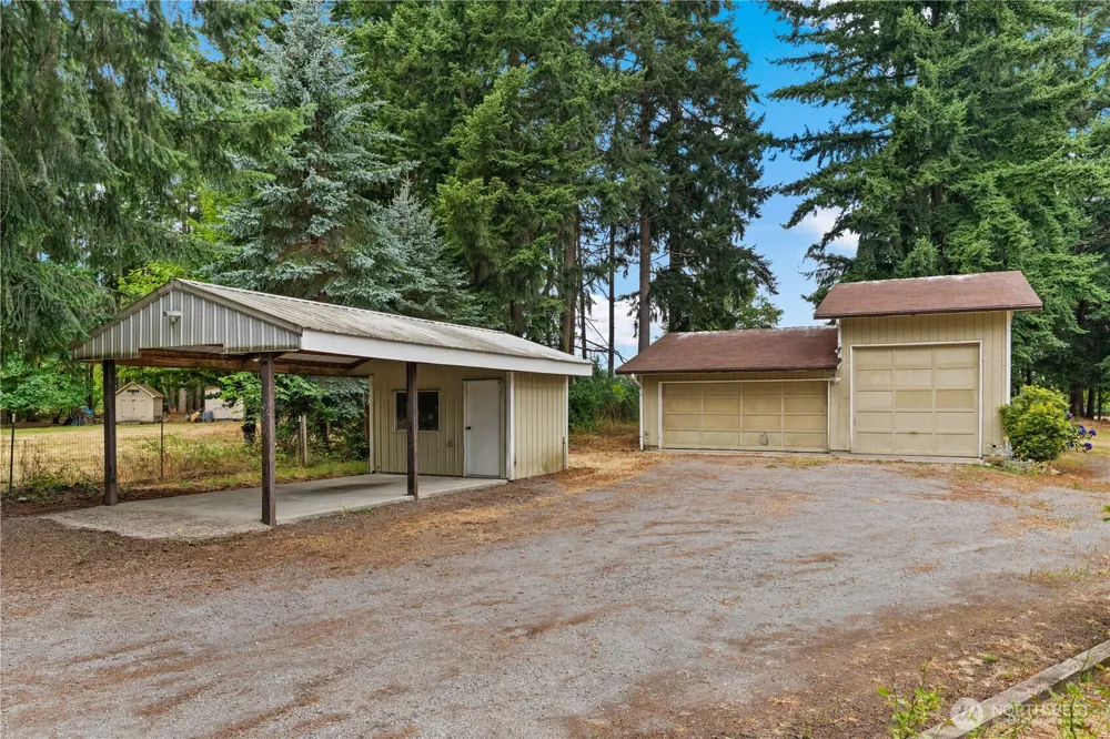 16033 Agate Street SE Yelm, WA 98597