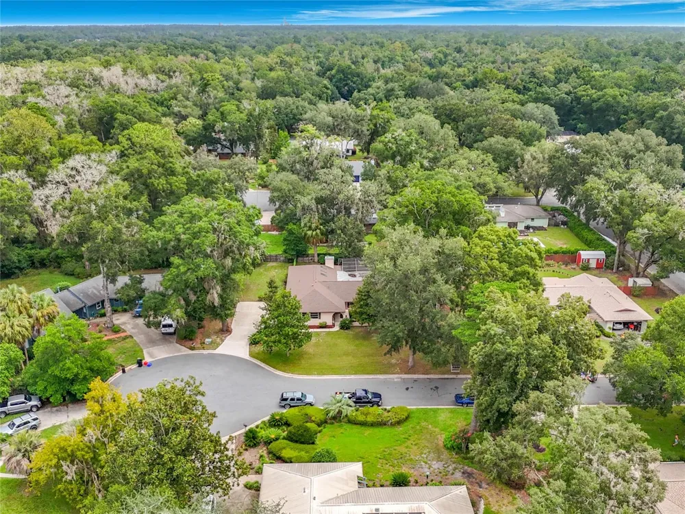 3944 NW 40TH COURT Gainesville, FL 32606