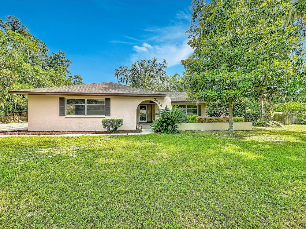 3944 NW 40TH COURT Gainesville, FL 32606