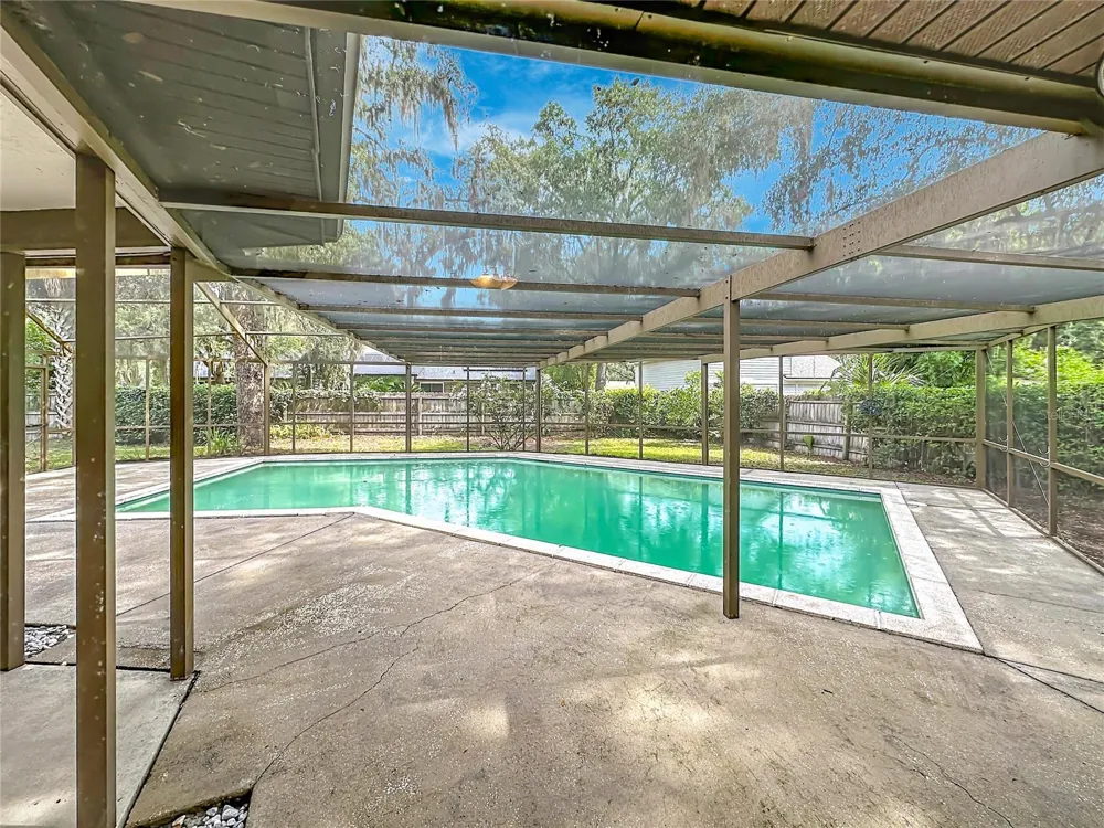 3944 NW 40TH COURT Gainesville, FL 32606