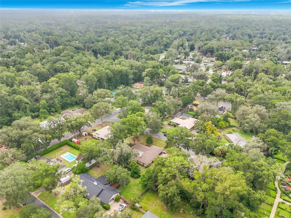 3944 NW 40TH COURT Gainesville, FL 32606