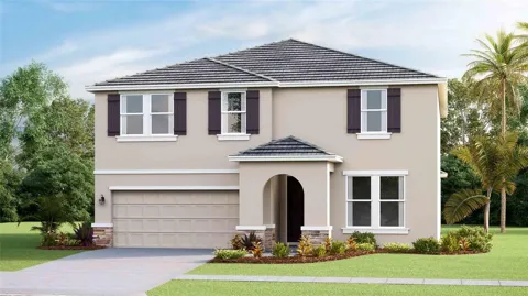 2810 FISHERY COURT