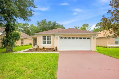 2393 PAULETTE DRIVE