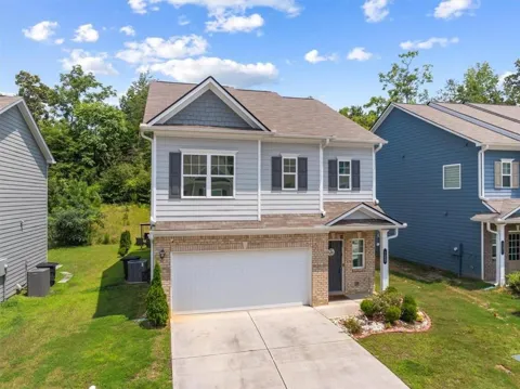 123 Waterside Ridge