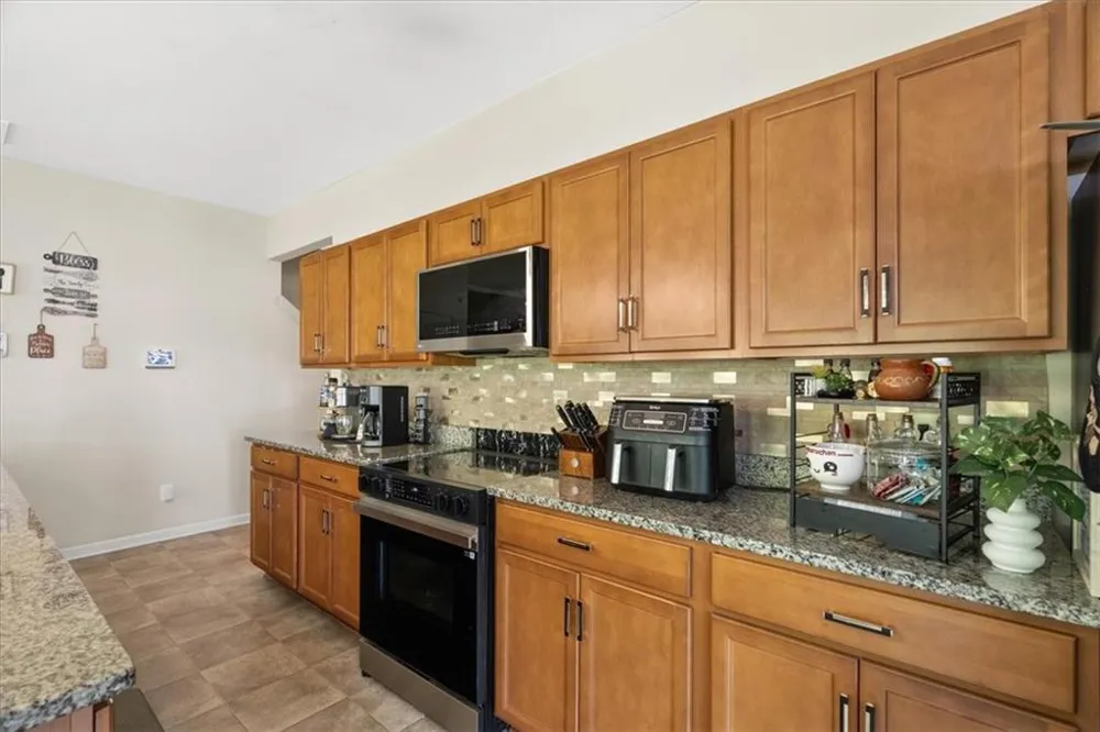 123 Waterside Ridge Calhoun, GA 30701