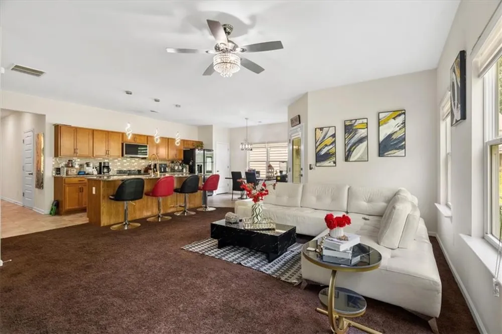 123 Waterside Ridge Calhoun, GA 30701