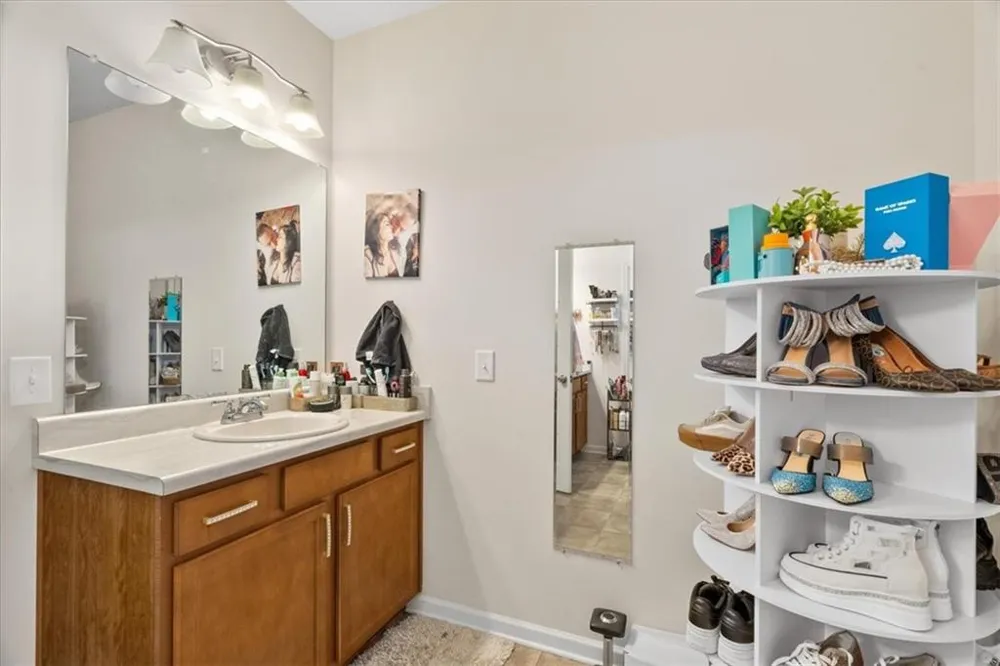 123 Waterside Ridge Calhoun, GA 30701