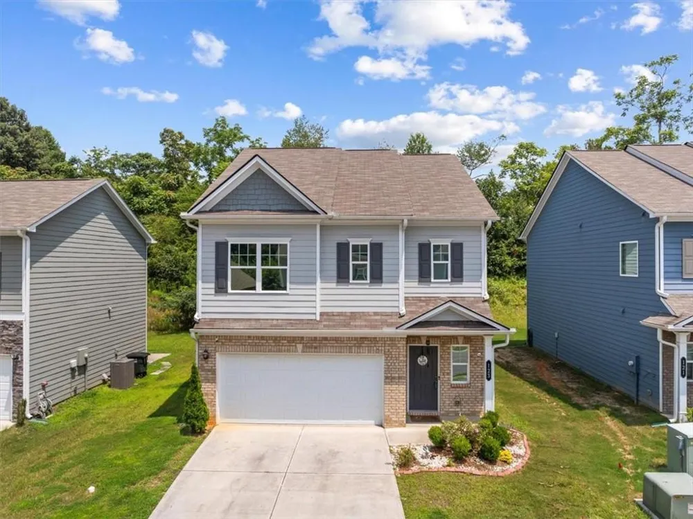 123 Waterside Ridge Calhoun, GA 30701