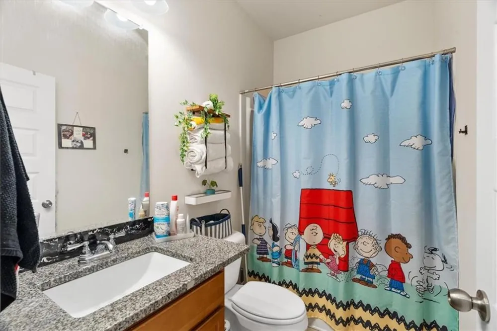 123 Waterside Ridge Calhoun, GA 30701