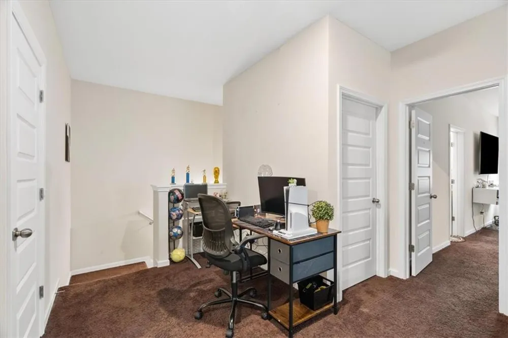 123 Waterside Ridge Calhoun, GA 30701