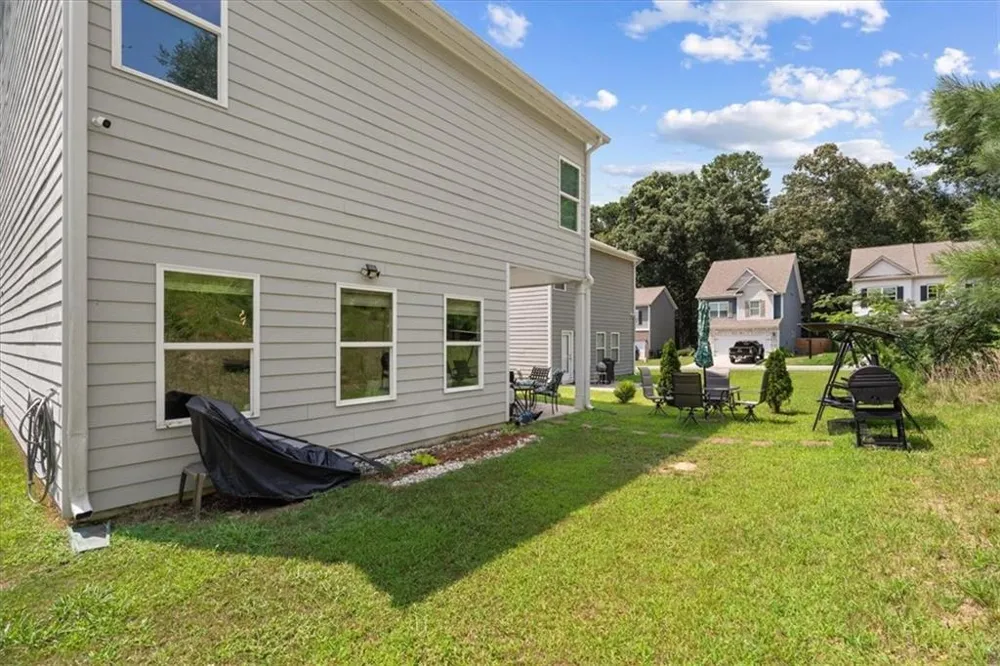 123 Waterside Ridge Calhoun, GA 30701