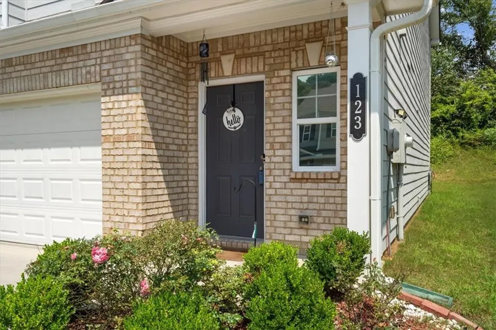 123 Waterside Ridge Calhoun, GA 30701