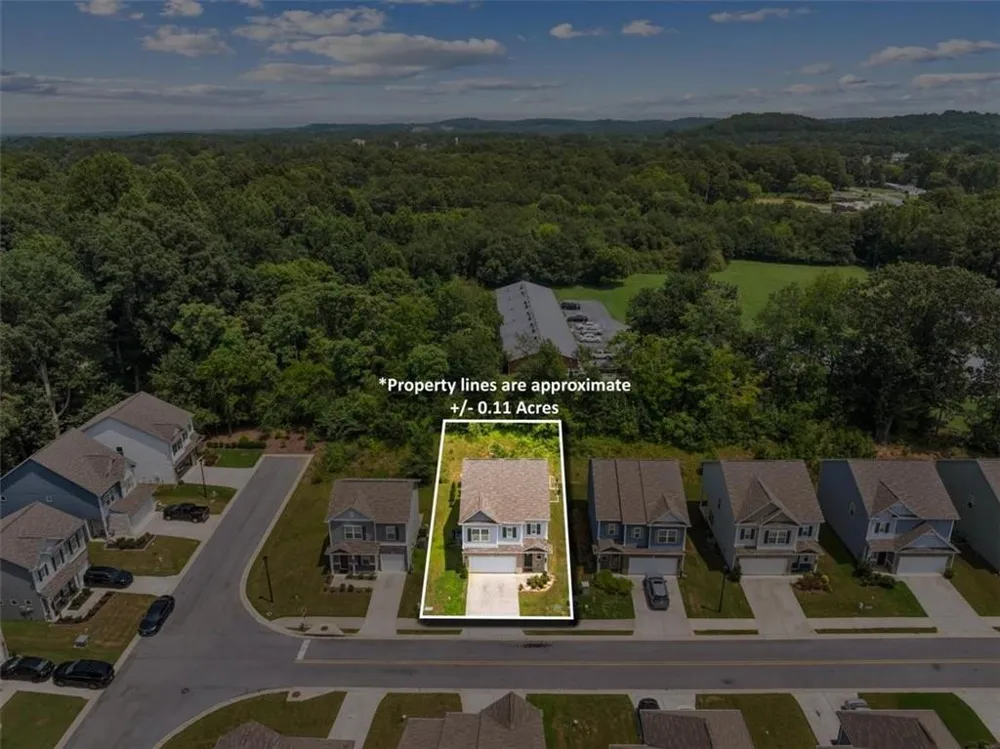 123 Waterside Ridge Calhoun, GA 30701