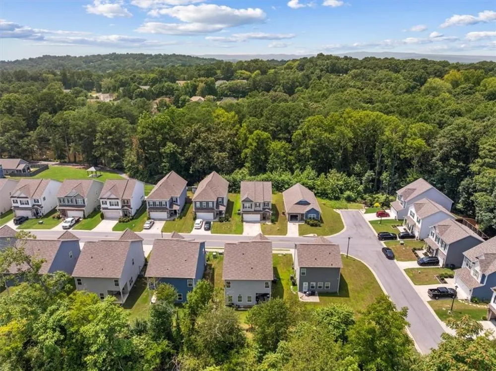 123 Waterside Ridge Calhoun, GA 30701