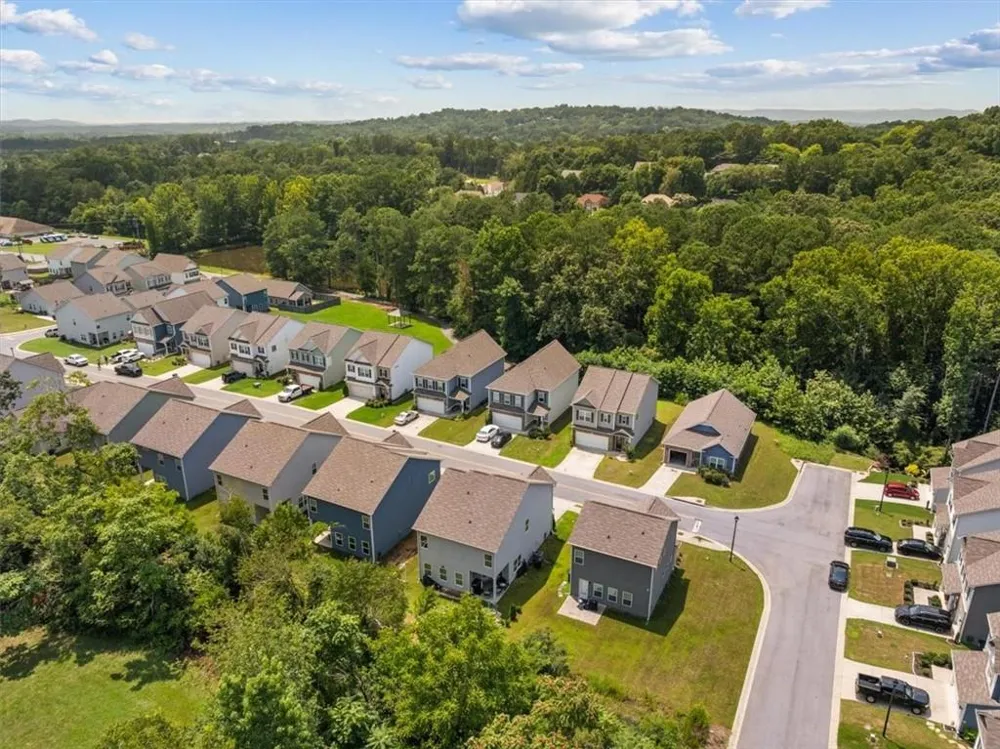 123 Waterside Ridge Calhoun, GA 30701