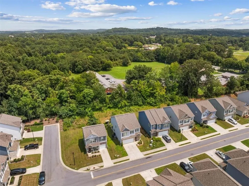 123 Waterside Ridge Calhoun, GA 30701
