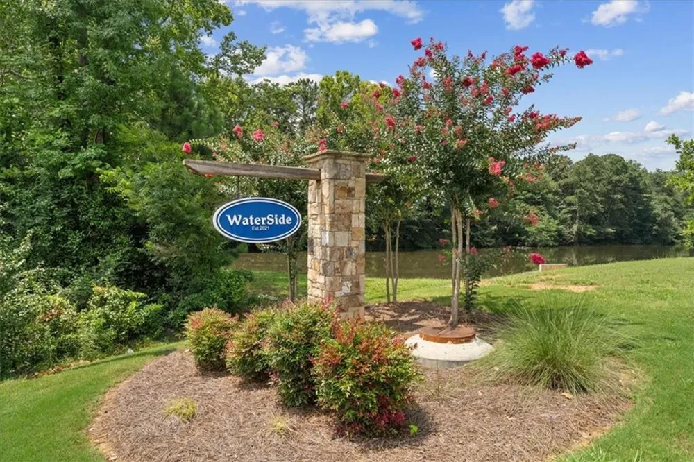 123 Waterside Ridge Calhoun, GA 30701