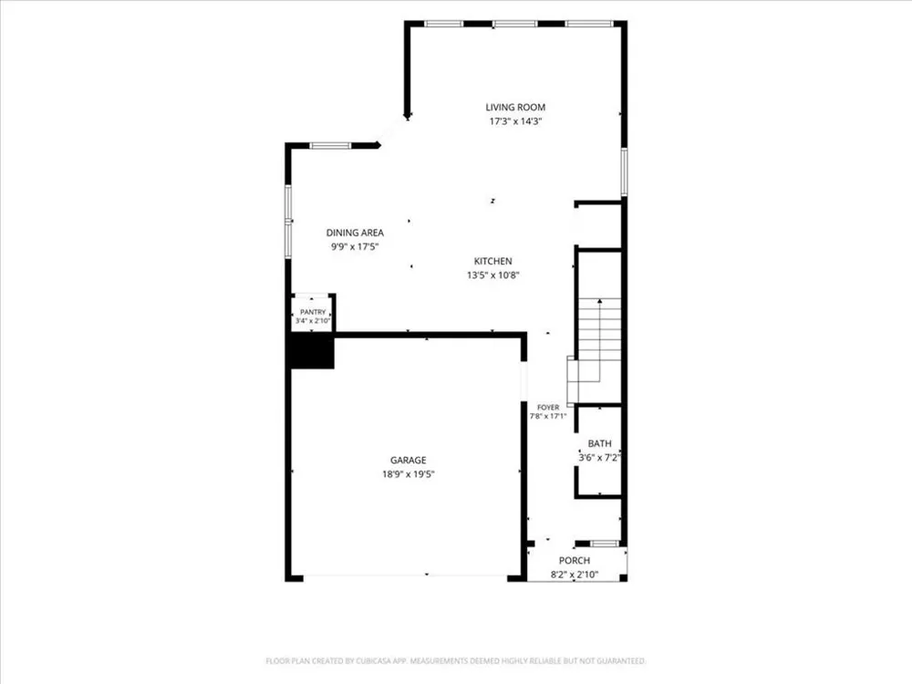 123 Waterside Ridge Calhoun, GA 30701