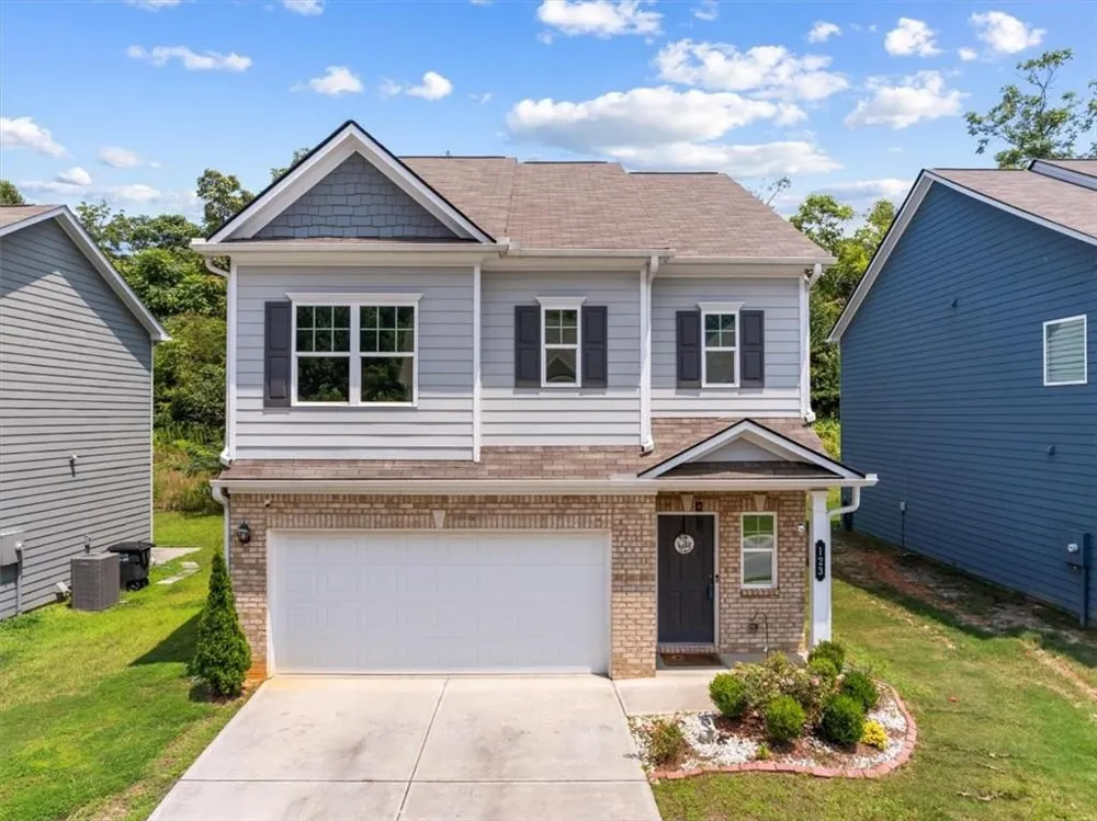 123 Waterside Ridge Calhoun, GA 30701