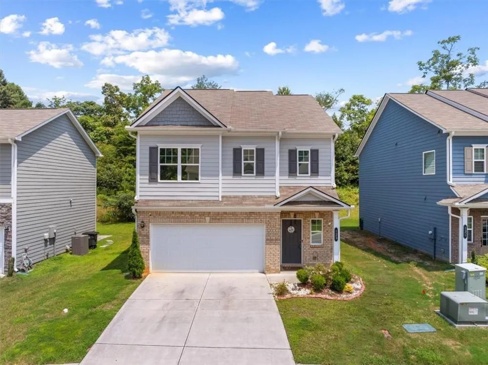 123 Waterside Ridge Calhoun, GA 30701